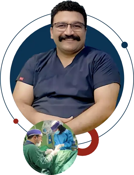 دکتر مصیب رفیعی پور